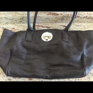 Kate Spade leather bag
